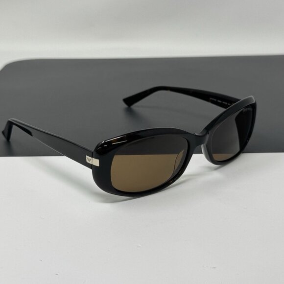 EMPORIO ARMANI EA9721/S 0868U Sunglasses Frame Italy 54-18-140 Tortoise main image 9